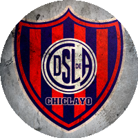 Logo Club Social Deportivo San Lorenzo de Almagro
